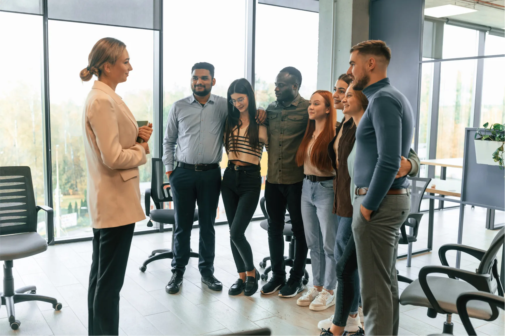 Negotiation Skills
