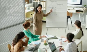 Presentation Skills