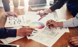 Budgets And Financial Reports