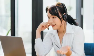 Customer Service 