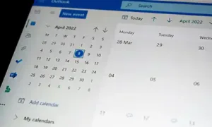 Outlook  Advanced